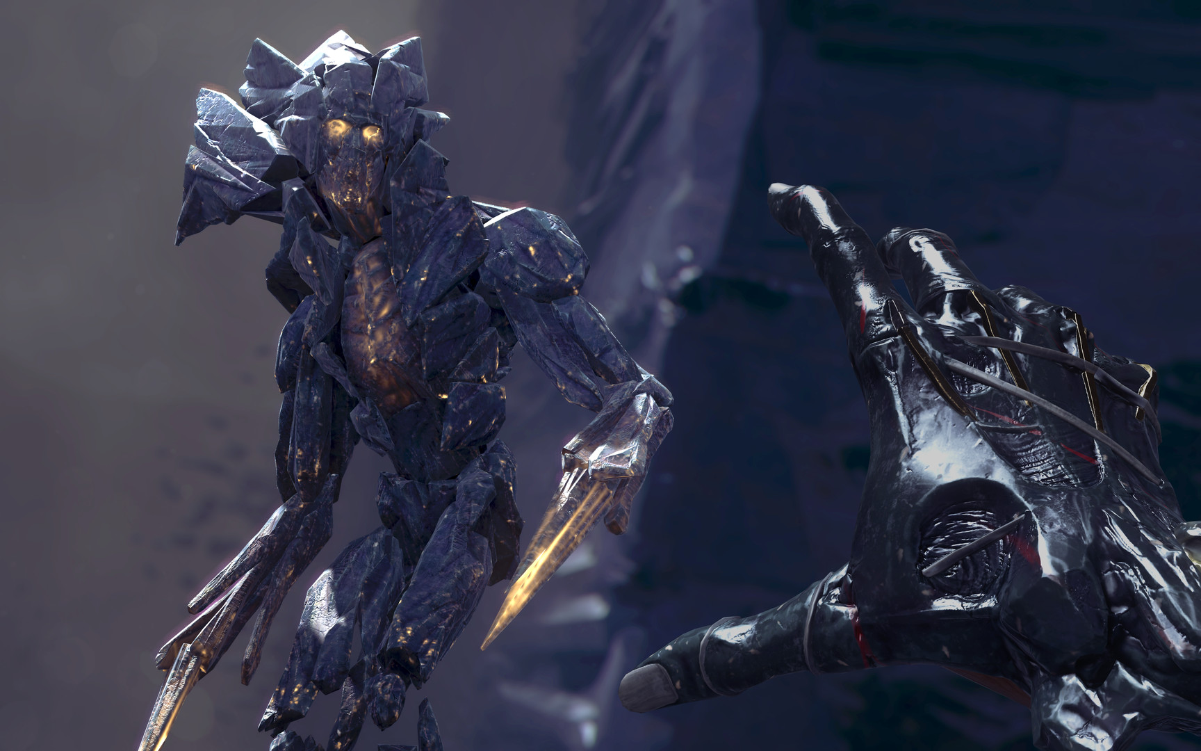 Dishonored Death of the Outsider 8