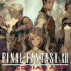 FINAL FANTASY XII THE ZODIAC AGE