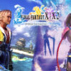 FINAL FANTASY XX 2 HD Remaster