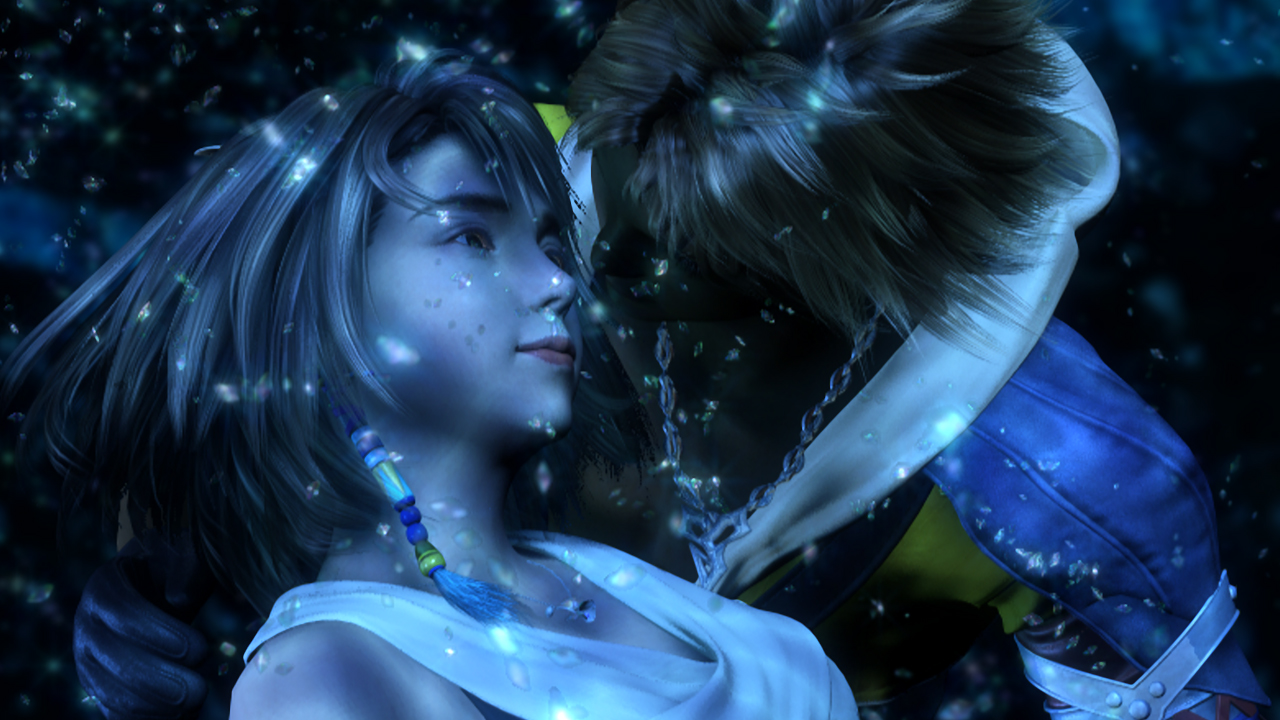 FINAL FANTASY XX 2 HD Remaster 4