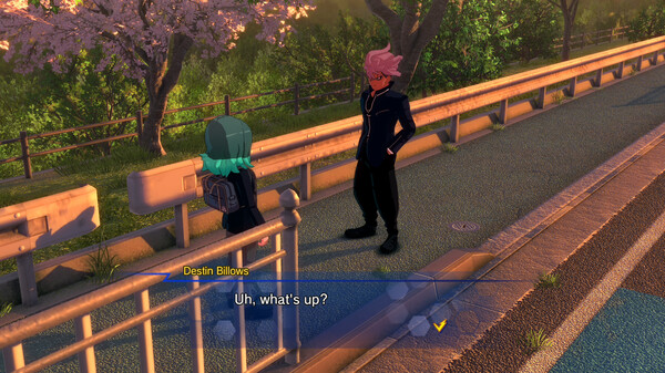 INAZUMA ELEVEN Victory Road 3