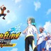 INAZUMA ELEVEN: Victory Road Deluxe Edition - Tài Khoản Steam Offline INAZUMA ELEVEN Victory Road Deluxe Edition KAMIKEY INAZUMA ELEVEN Victory Road Deluxe Edition