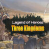 Legend of Heroes Three Kingdoms