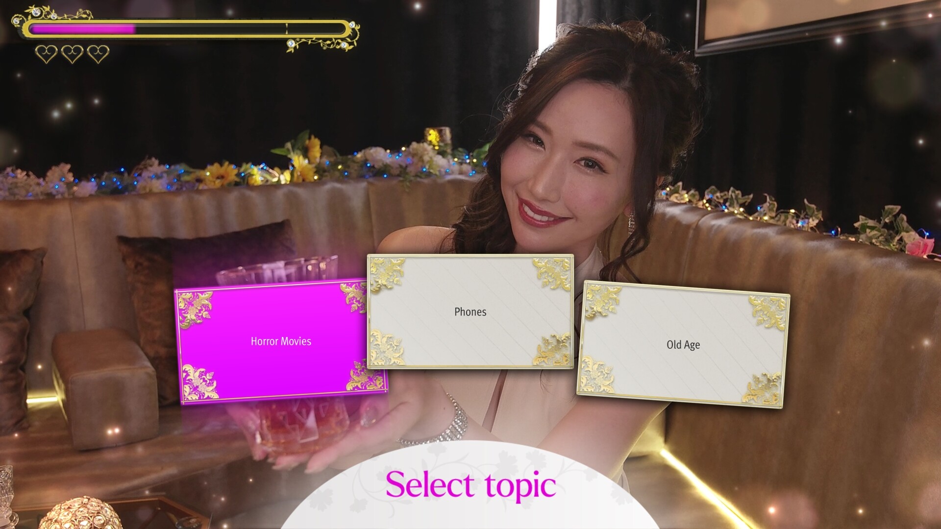 Like a Dragon Gaiden The Man Who Erased His Name 2