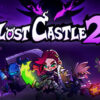 Lost Castle 2