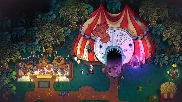 Nobody Saves the World 6