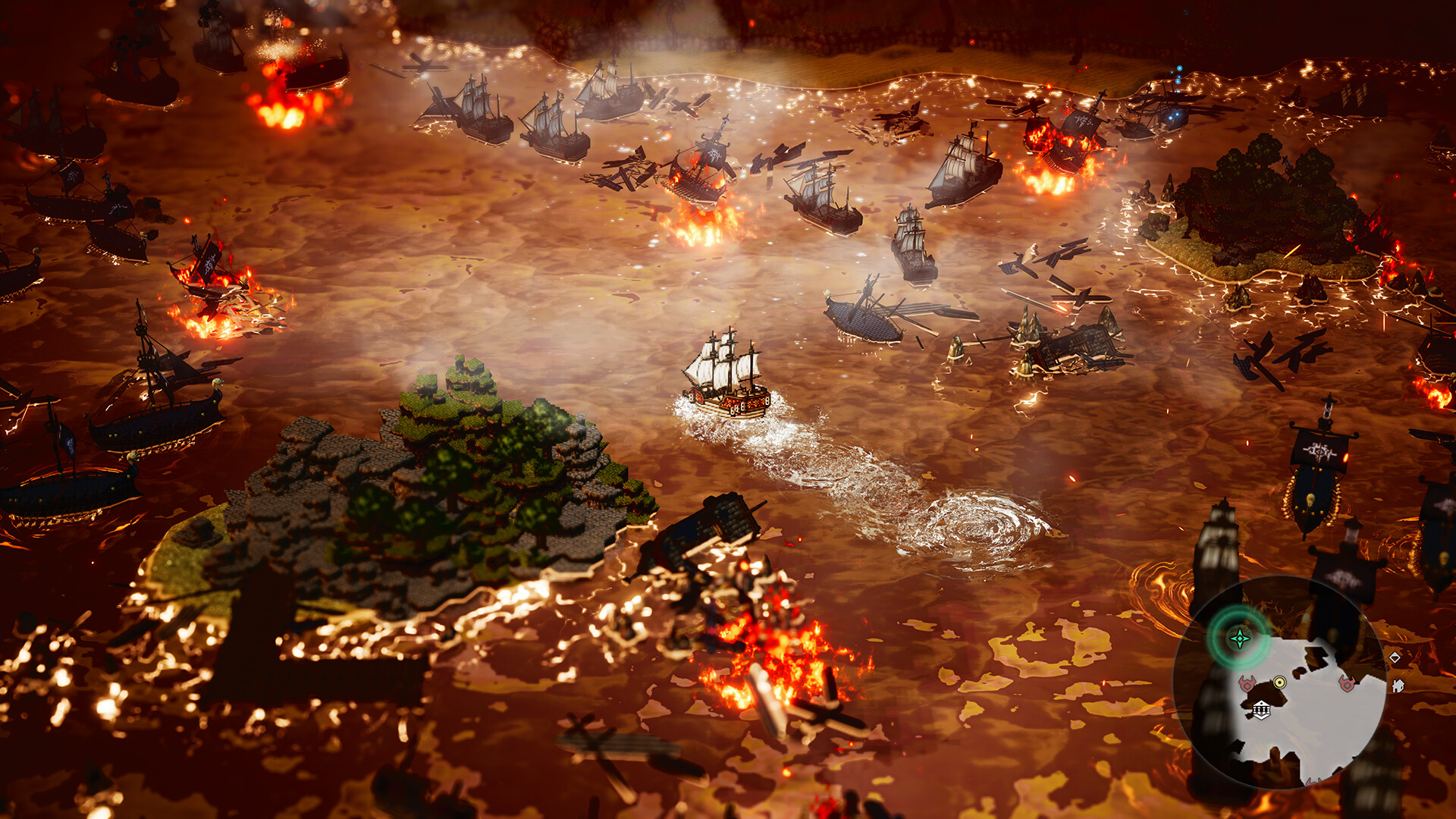 OCTOPATH TRAVELER 0 4