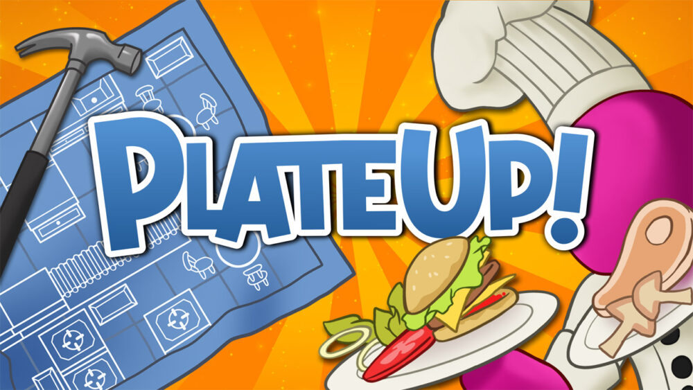 PlateUp! - Steam Key Global Chính Hãng