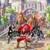Romancing SaGa 2 Revenge of the Seven