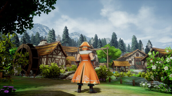 Romancing SaGa 2 Revenge of the Seven 3