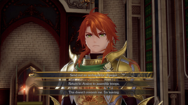 Romancing SaGa 2 Revenge of the Seven 8