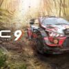 WRC 9 FIA World Rally Championship