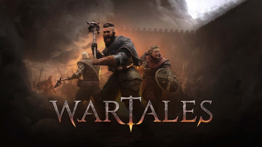 Wartales: The Mercenaries Edition + Full DLC - Tài Khoản Steam Offline