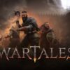 Wartales The Mercenaries Edition