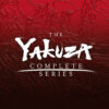 YAKUZA Complete Series