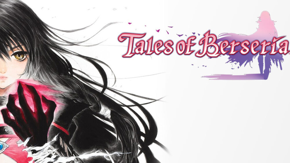 Tales of Berseria - Steam Key Chính Hãng