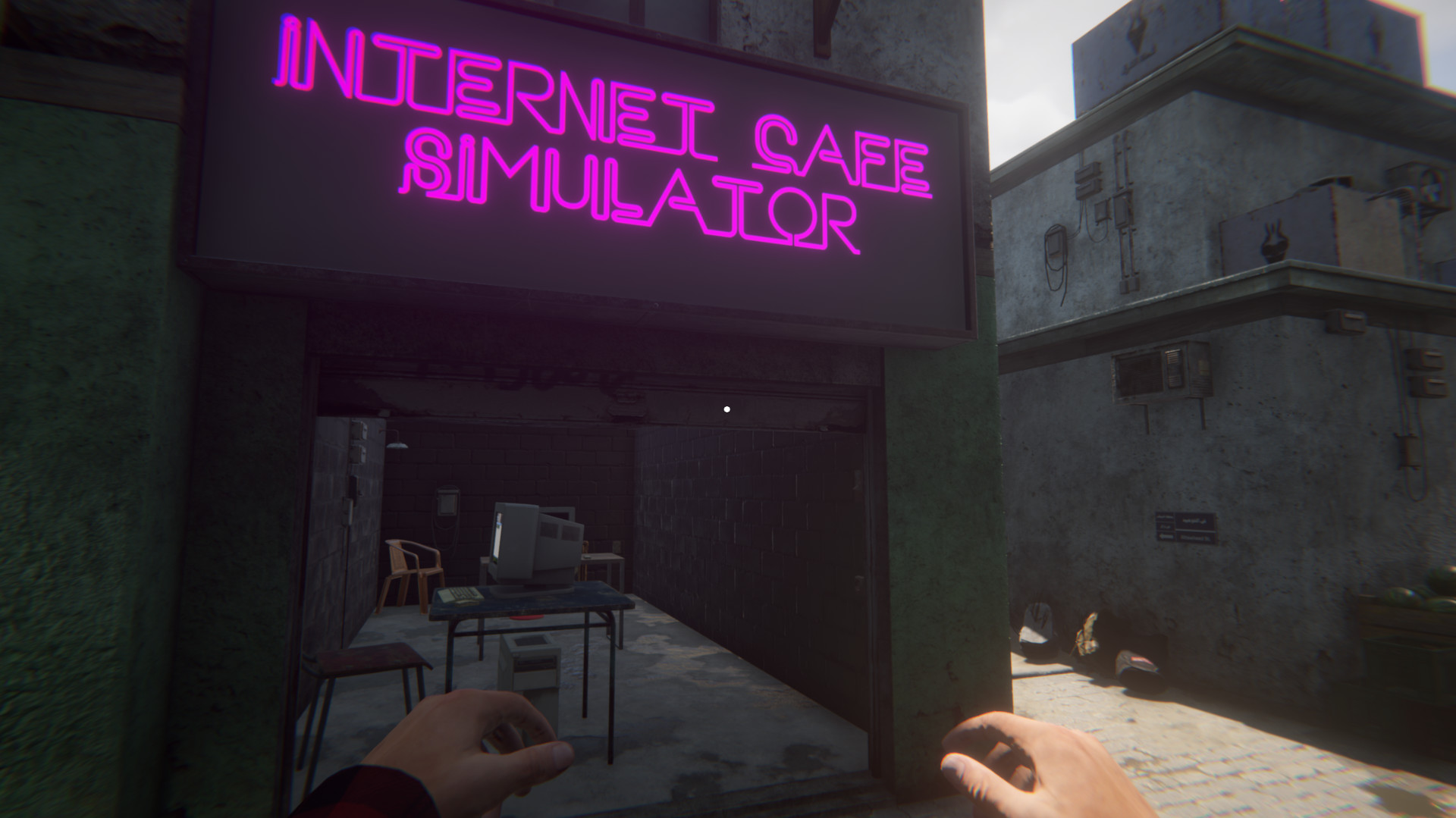 Internet Cafe Simulator 2 1
