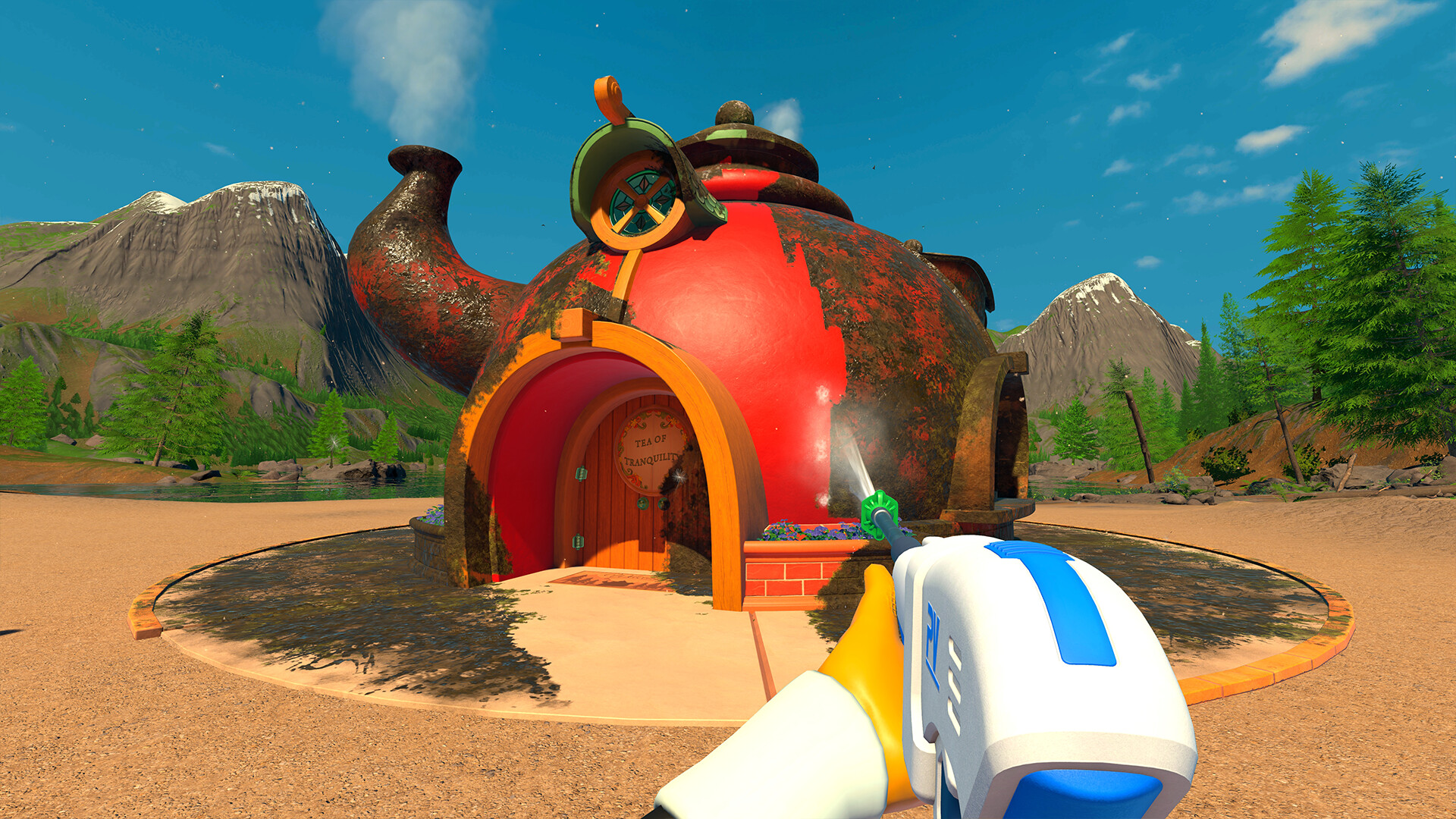 PowerWash Simulator 2 1