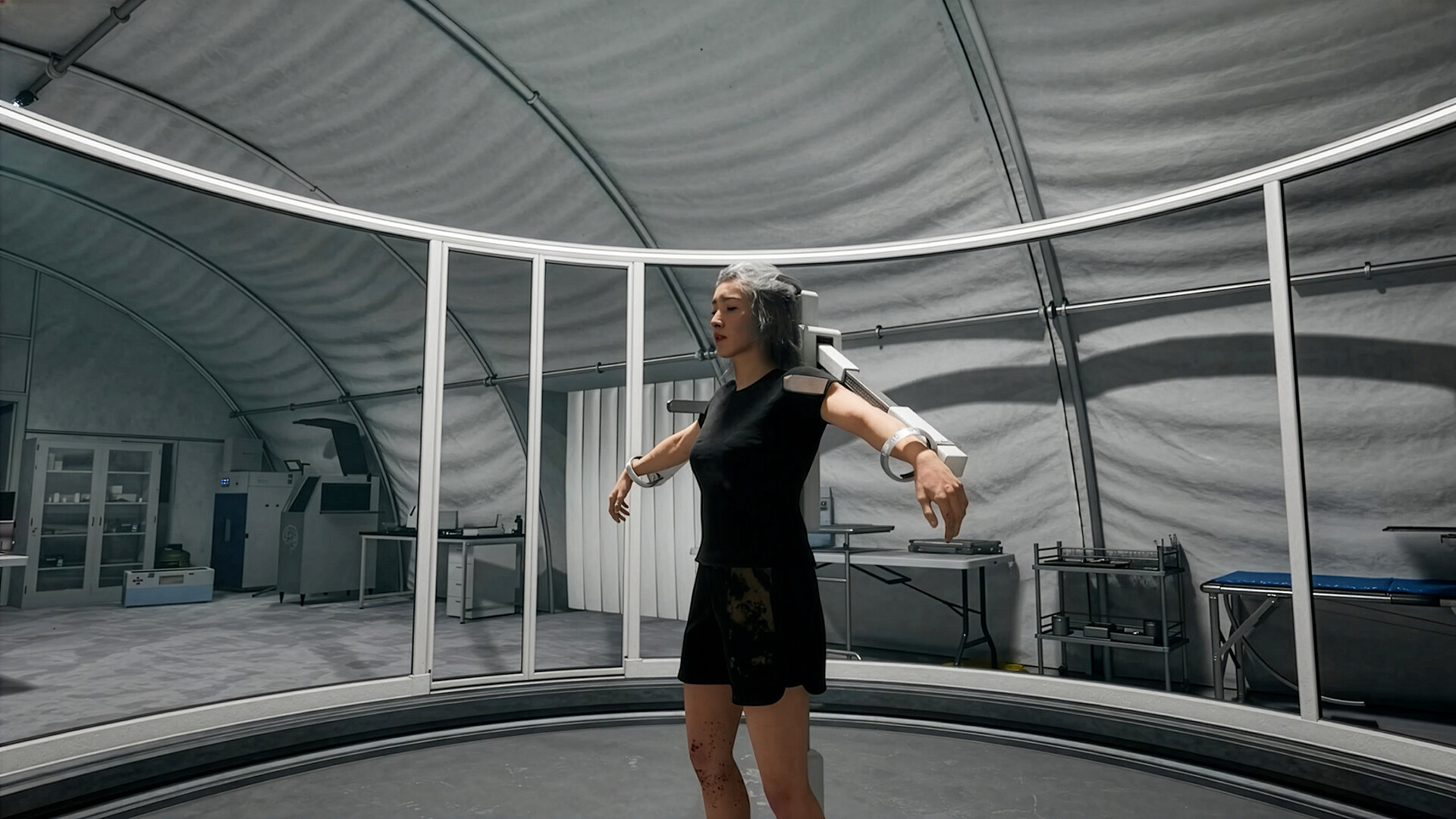 Quarantine Zone The Last Check 4