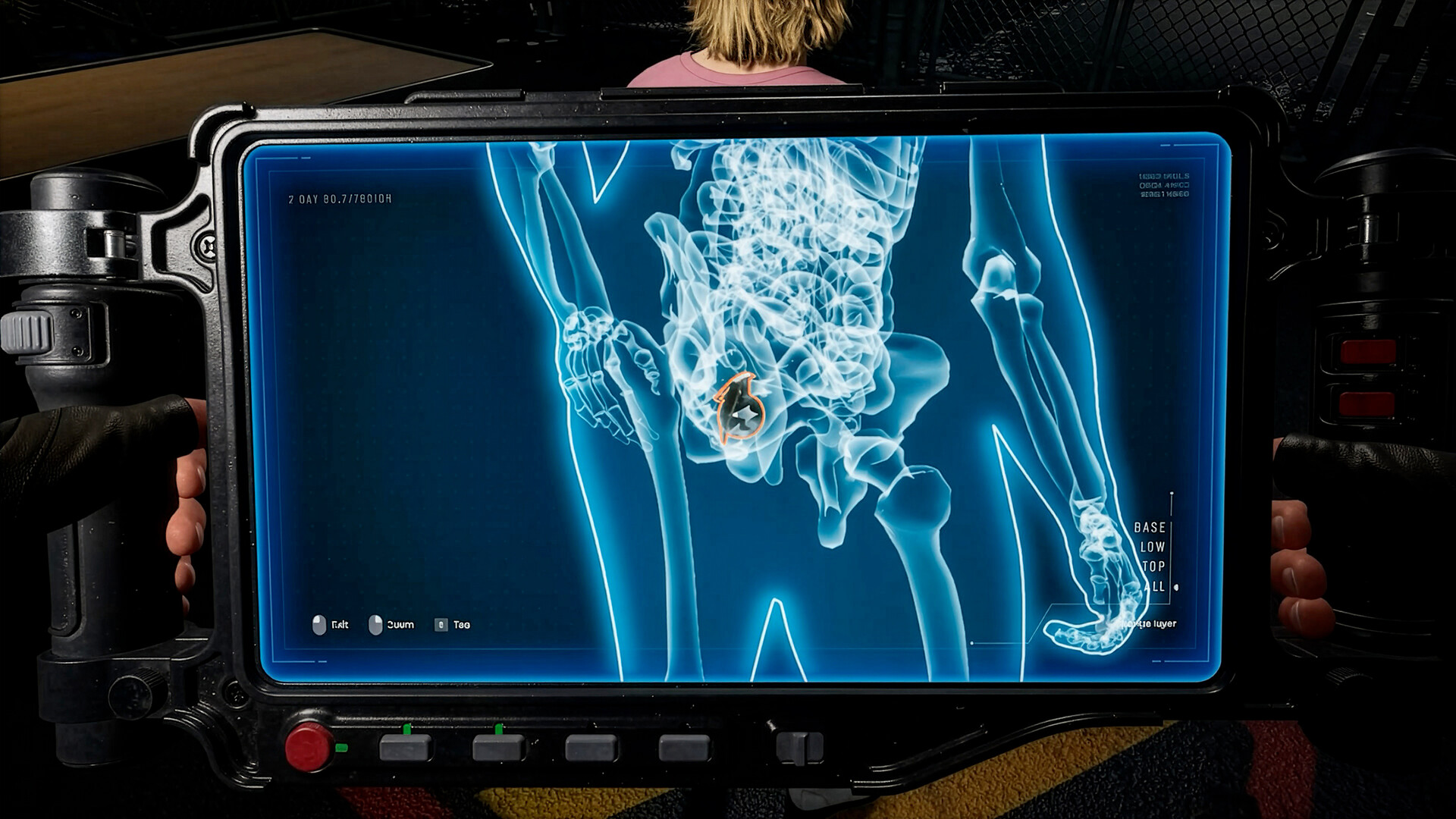 Quarantine Zone The Last Check 6