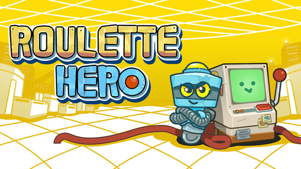 Roulette Hero - Tài Khoản Steam Offline