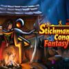 Stickman Strikes Conquer Fantasy World