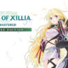 Tales of Xillia Remastered Deluxe Edition