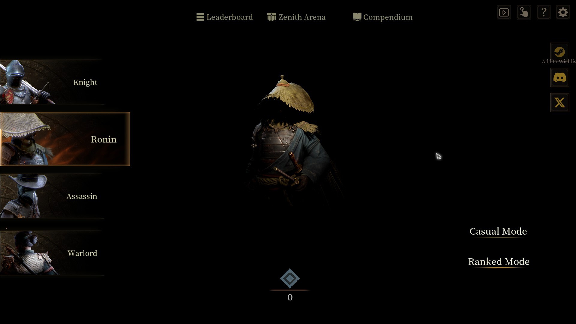 Wretch Divine Ascent 4