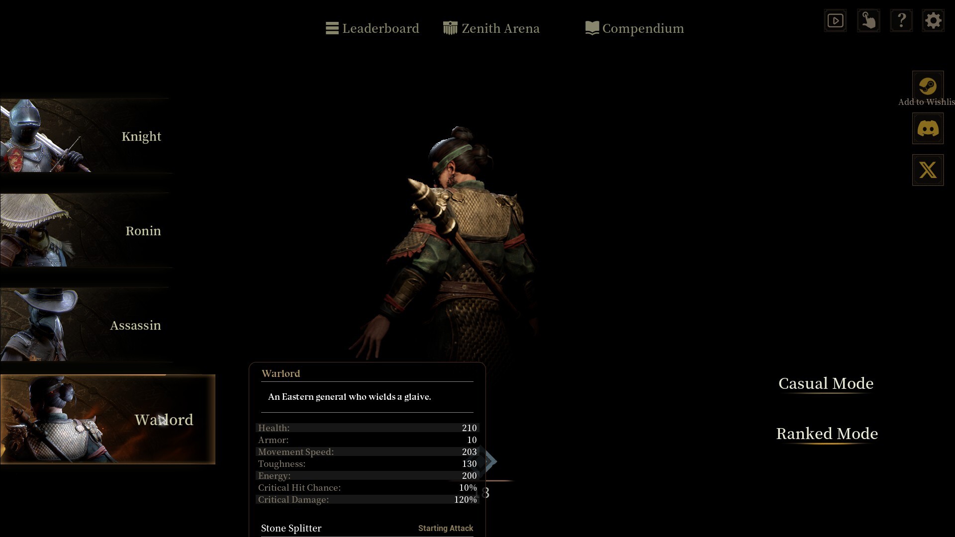 Wretch Divine Ascent 5