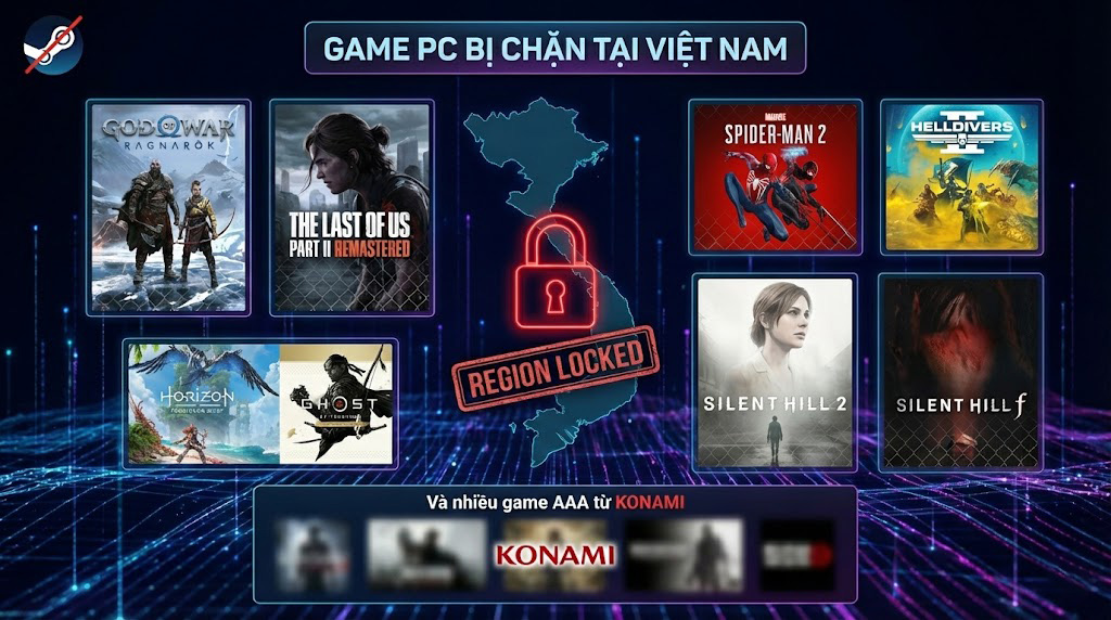 cac game steam bi chan