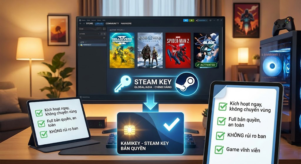 mua game bi chan bang steam key