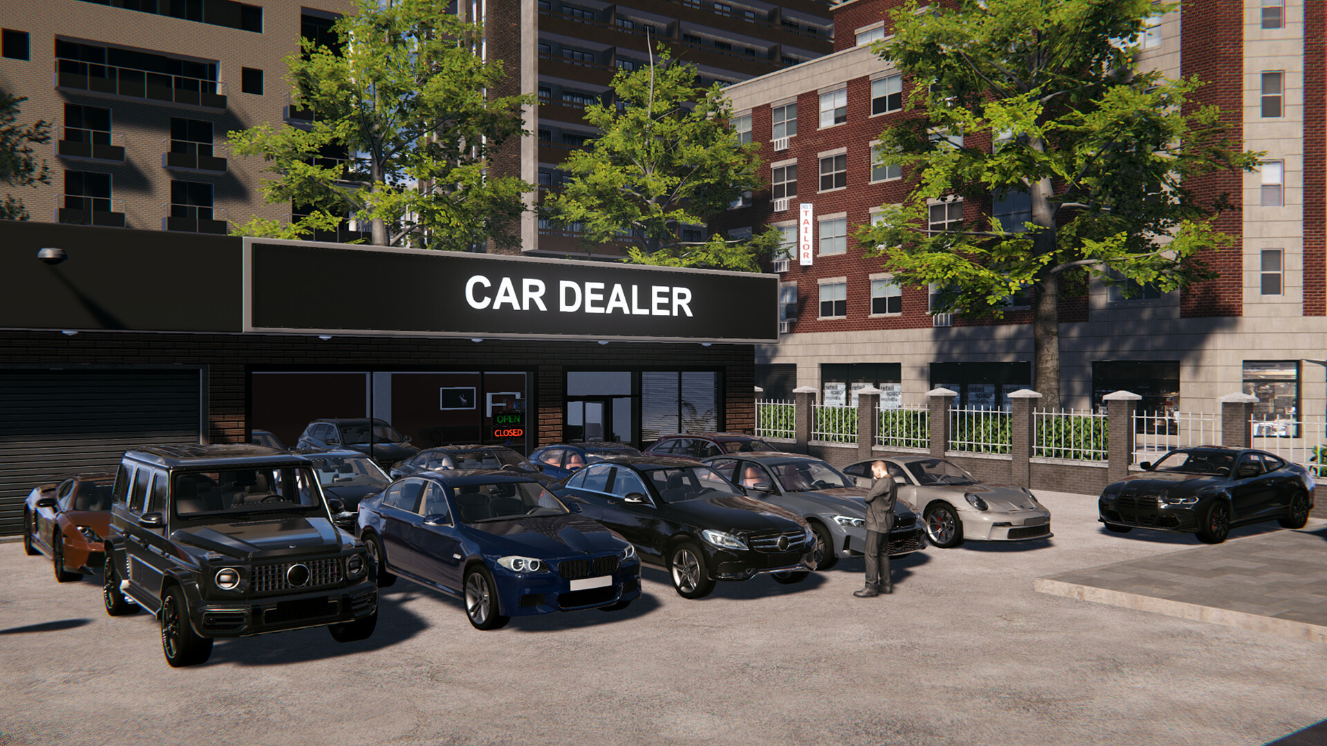 Car Dealership Simulator 2 9