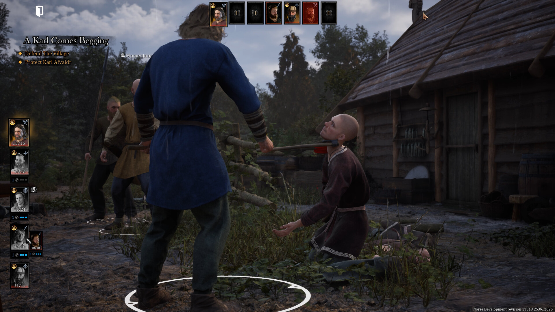 NORSE Oath of Blood 2