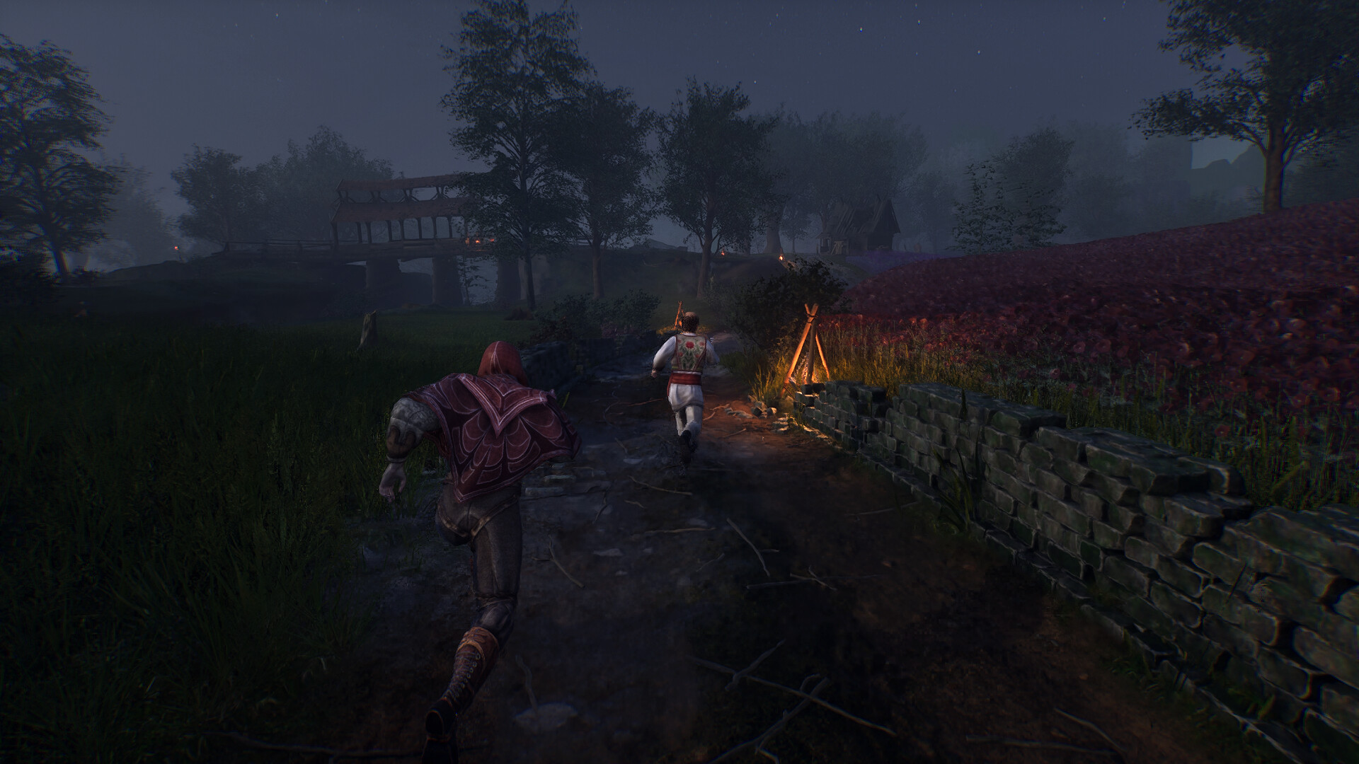 Vampires Bloodlord Rising 2