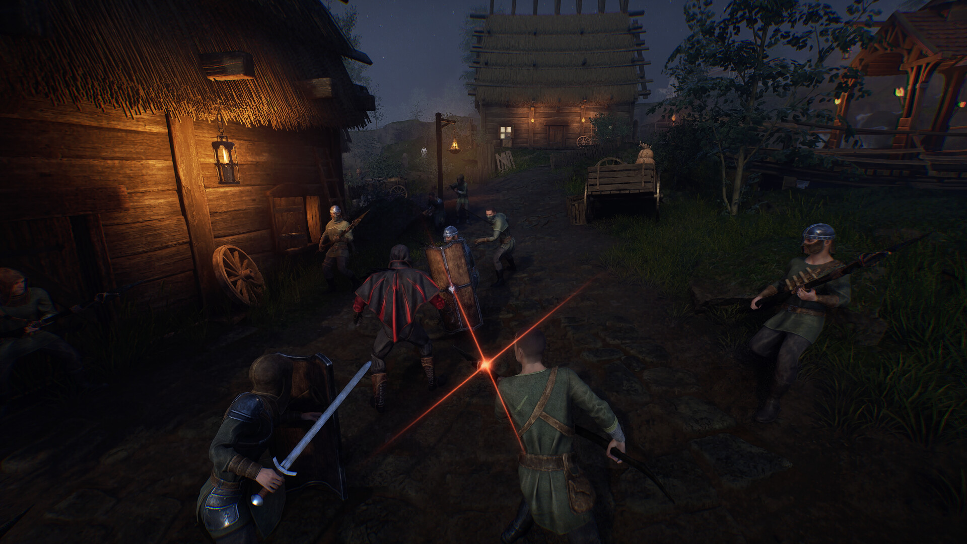 Vampires Bloodlord Rising 9