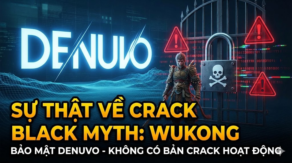 crack black myth wukong