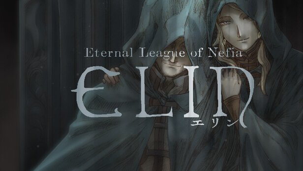 Elin - Tài Khoản Steam Offline