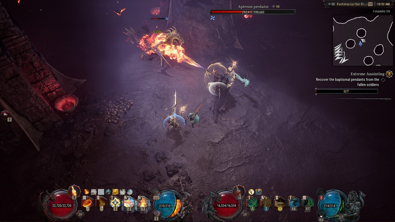 Dragonkin The Banished 5