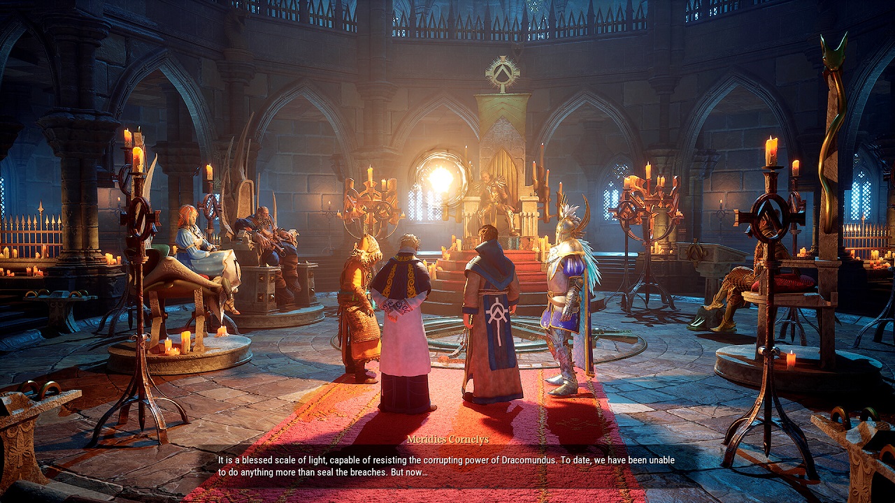 Dragonkin The Banished 6