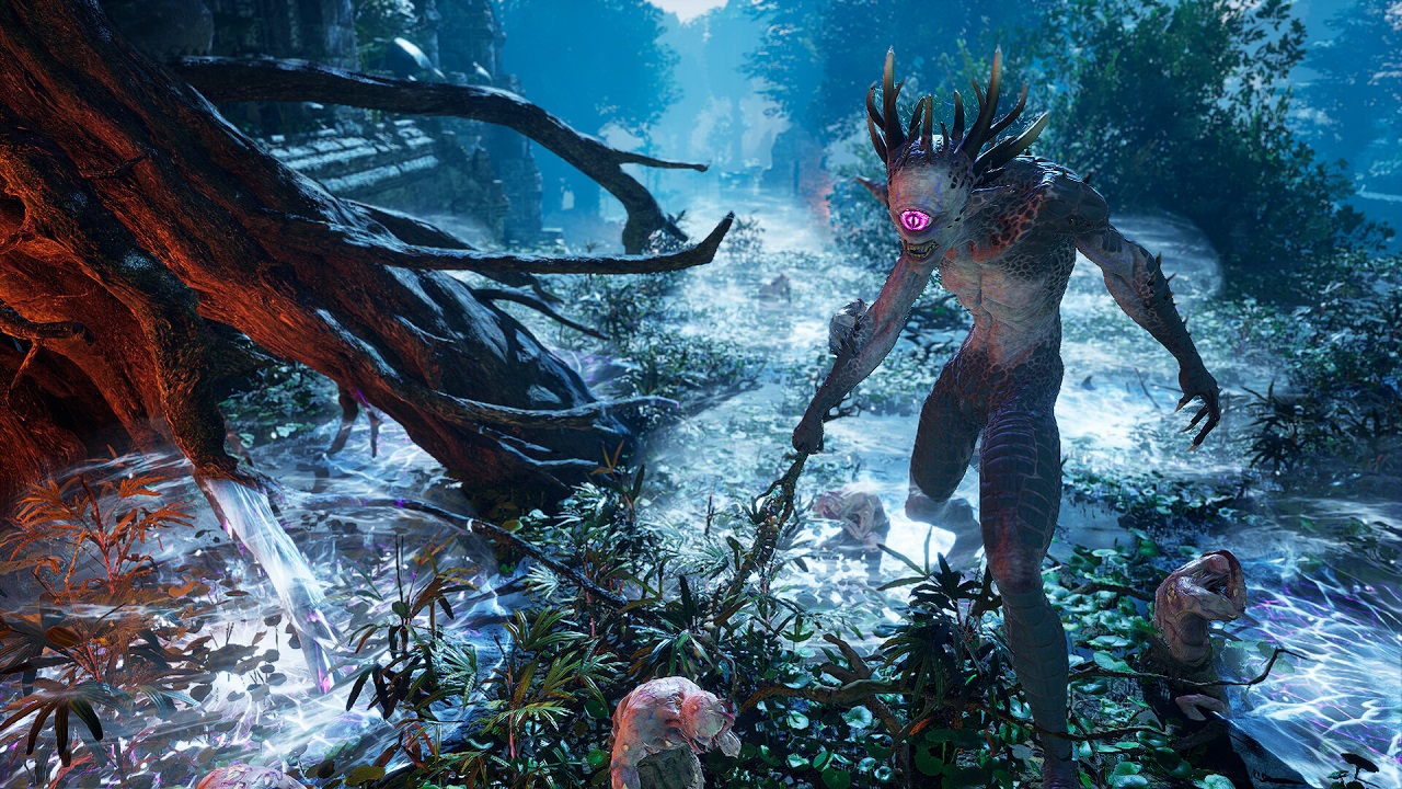 Dragonkin The Banished 9