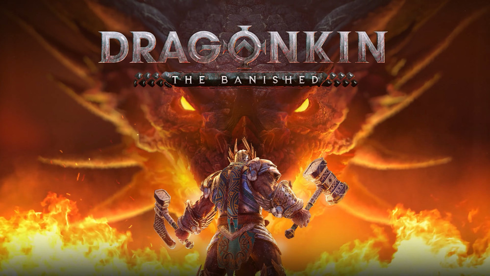 Dragonkin: The Banished - Tài Khoản Steam Offline