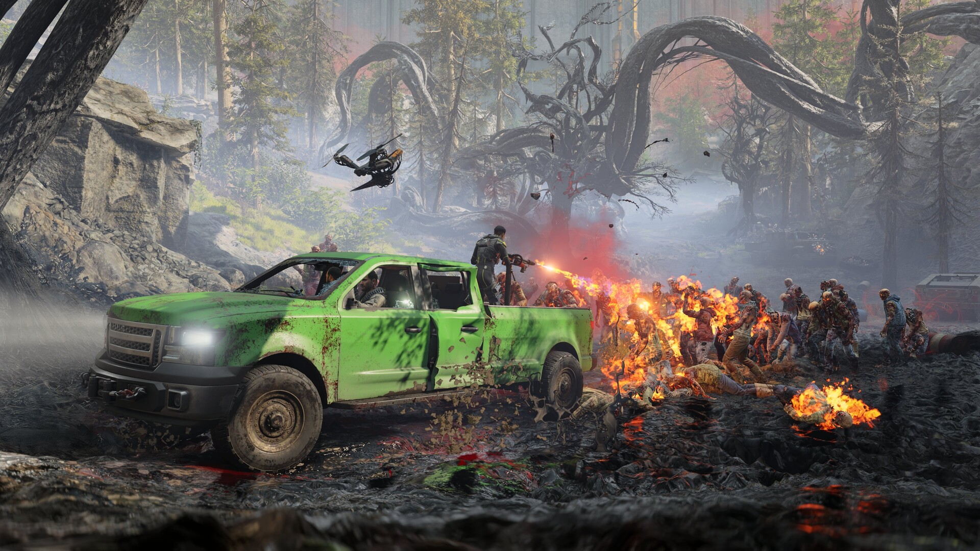 John Carpenters Toxic Commando 6