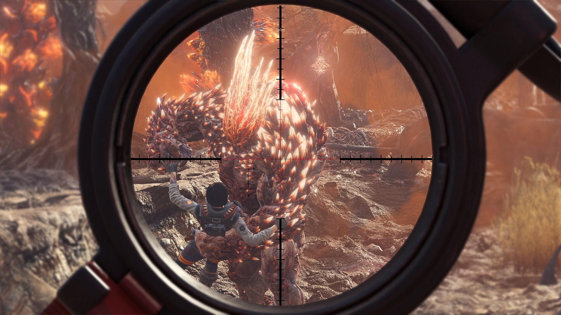 John Carpenters Toxic Commando 8