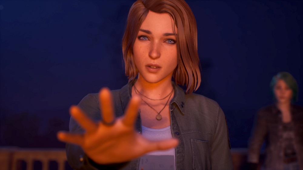 Life is Strange Reunion 1