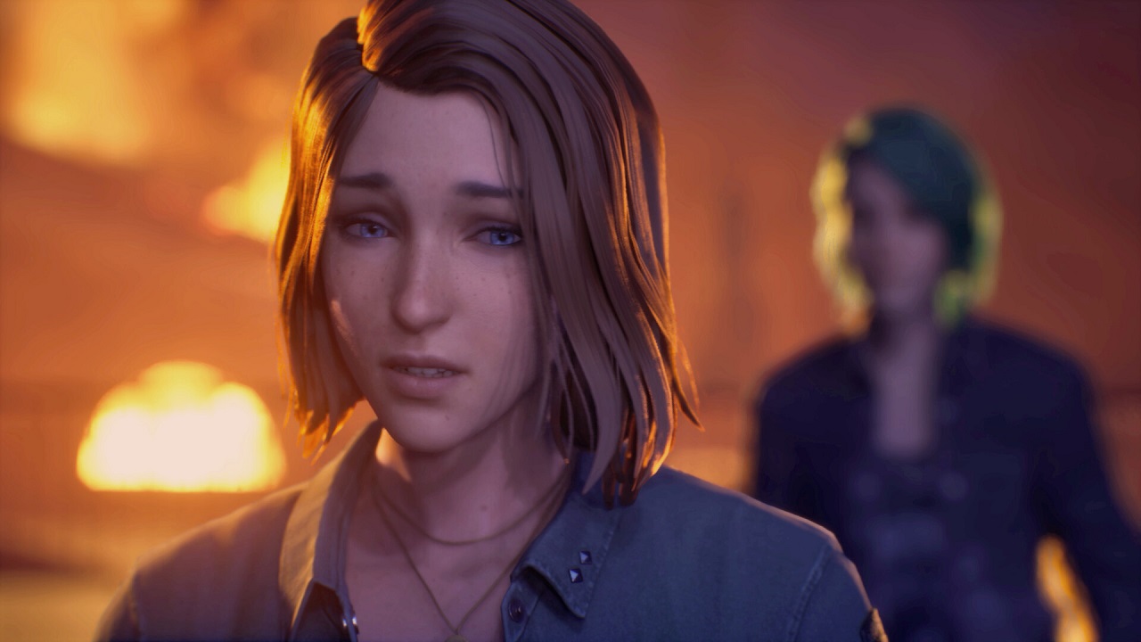 Life is Strange Reunion 2