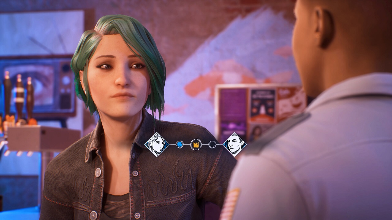 Life is Strange Reunion 6