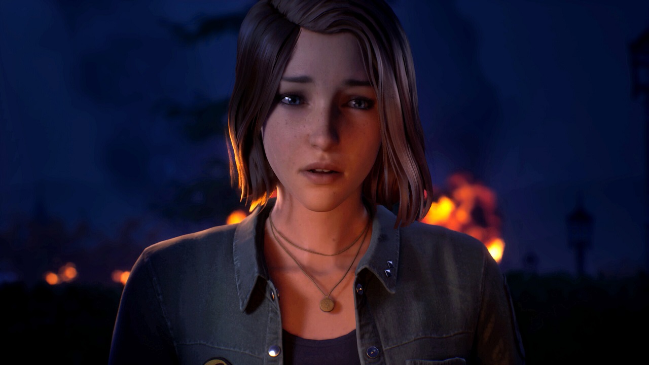 Life is Strange Reunion 7