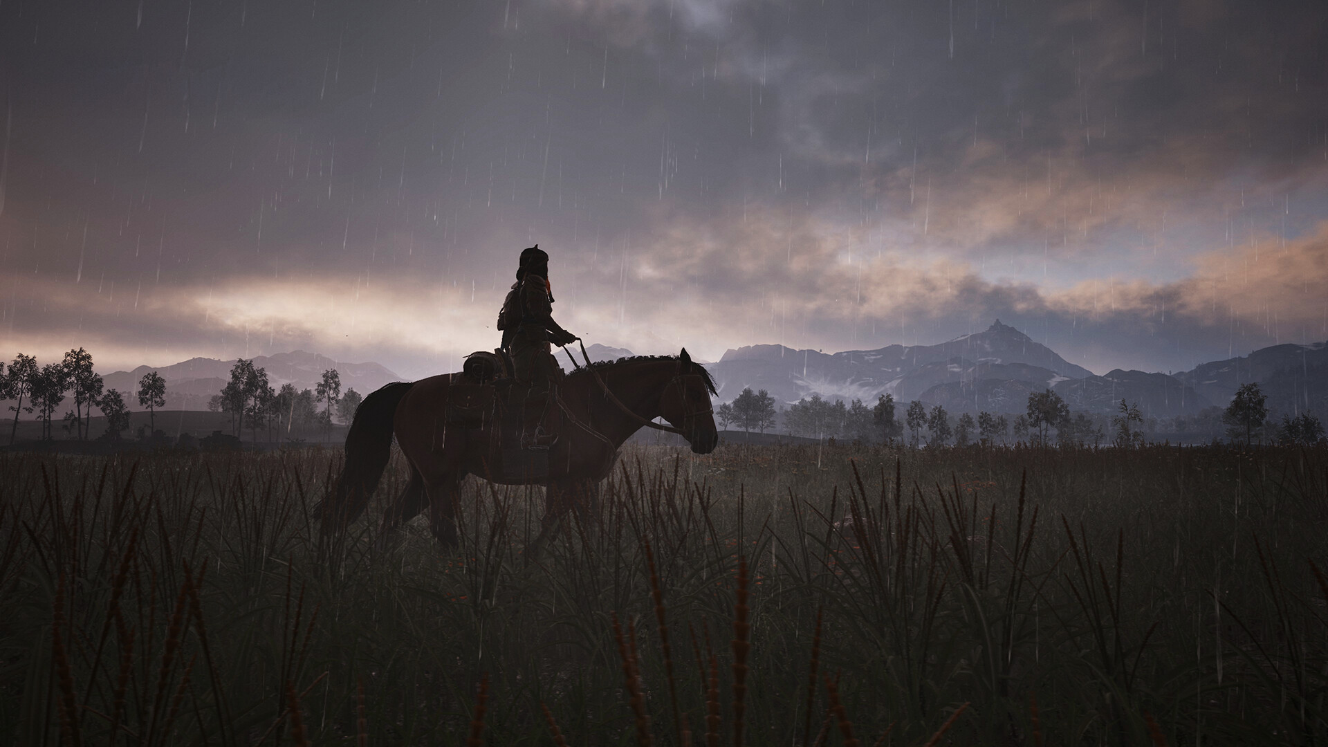 The Legend of Khiimori 6