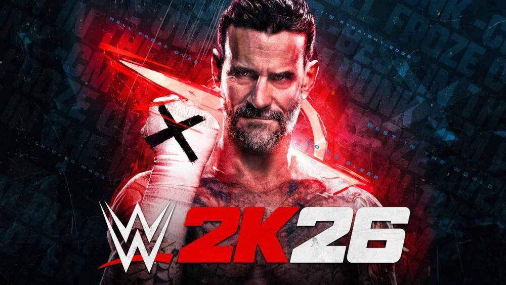 WWE 2K26 DENUVO - Tài Khoản Steam Offline