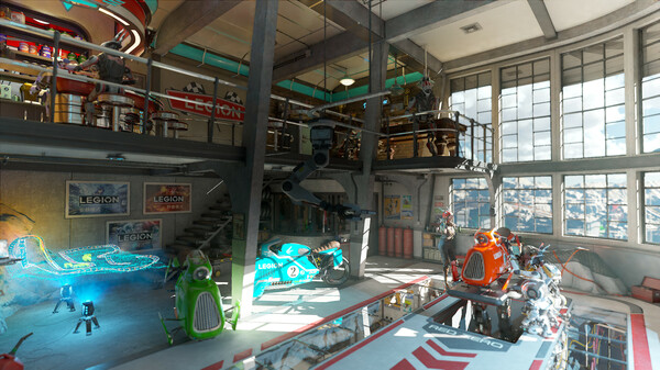 3DMark - Steam Offline - Ảnh 12